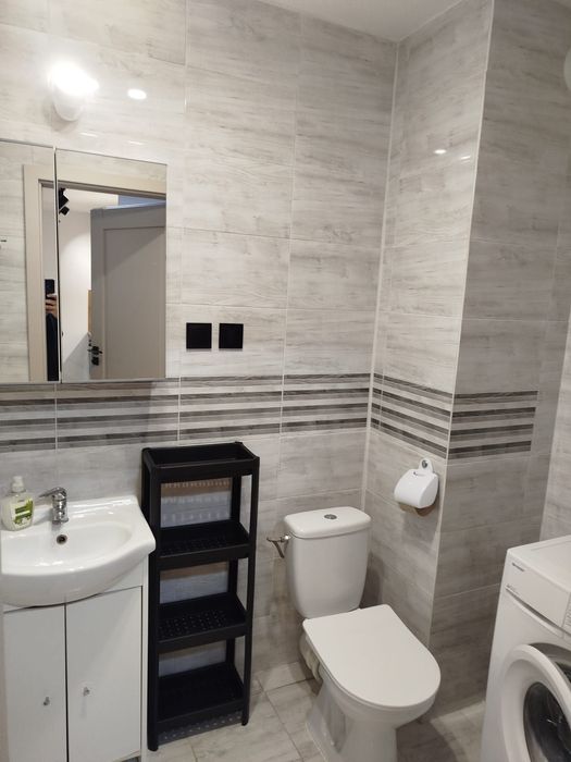 Mieszkanie na wynajem 40m2