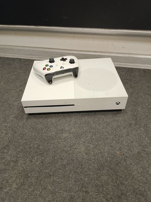 Konsola Xbox One S