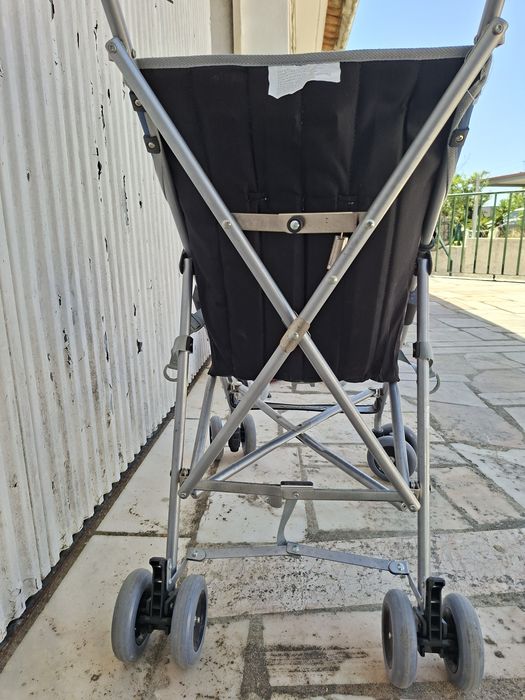 Carrinho de bebe