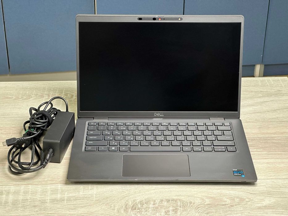 Ноутбук Dell Latitude 7420 14" i5-1145G7 16GB RAM 512GB SSD 2022р ІДЕАЛ