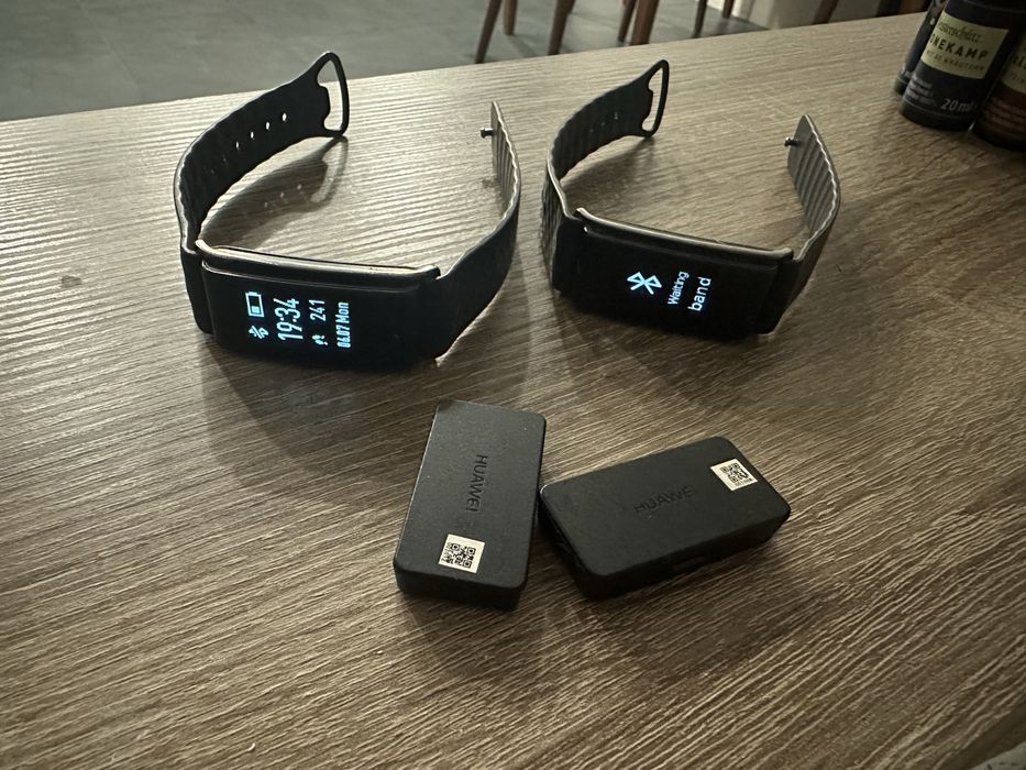 Фітнес браслет Huawei band a 2