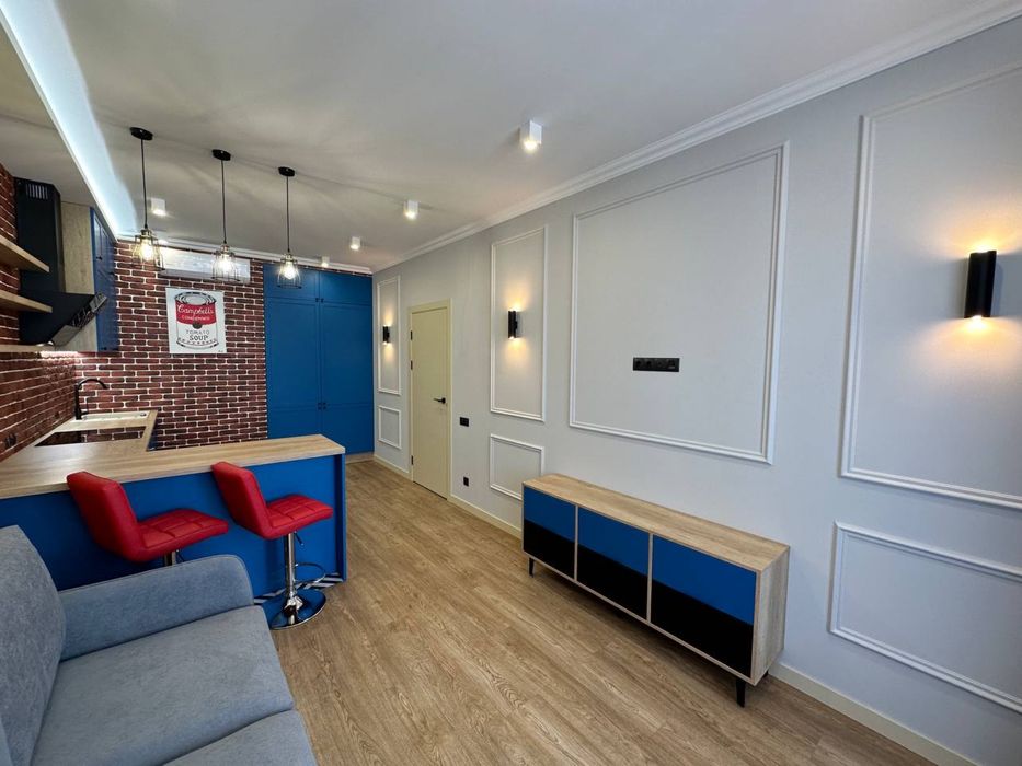 Продам квартиру Каманина Аркадия 45 Жемчужина терраса вид моря