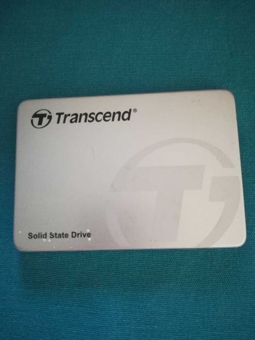 Transcend 370S Internal SSD | 2.5" | 32 GB64751149095425120