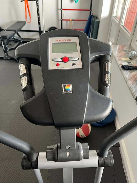 Rower stacjonarny Kettler Vito XS