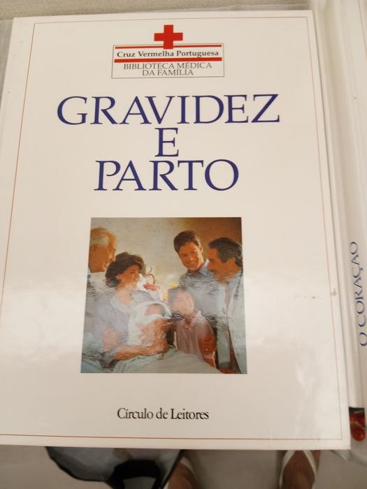 Biblioteca medica da família