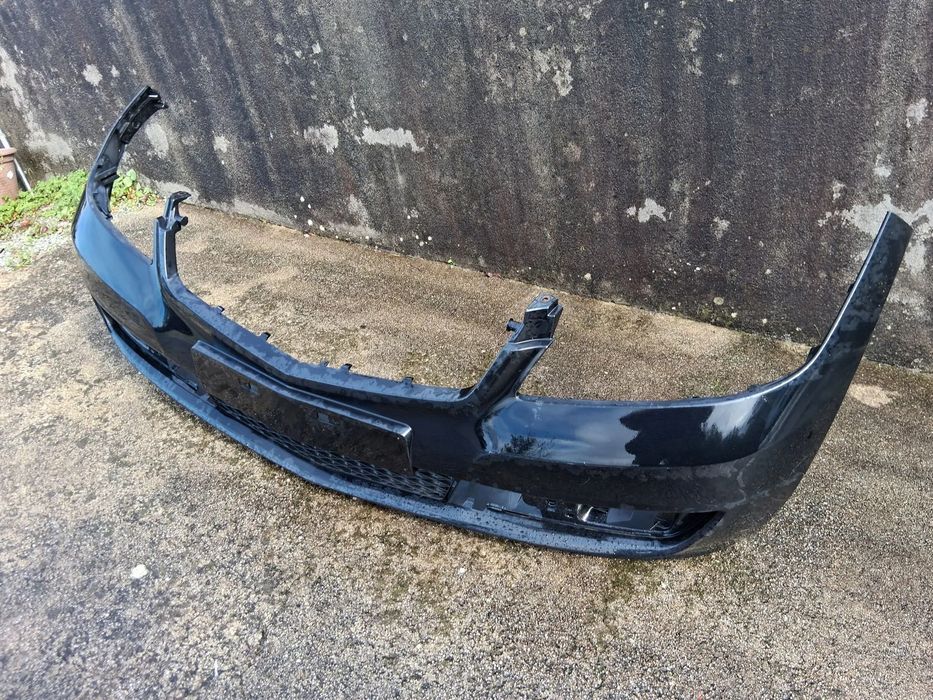 Para-choques Mercedes class A ref. A169 885 75 25