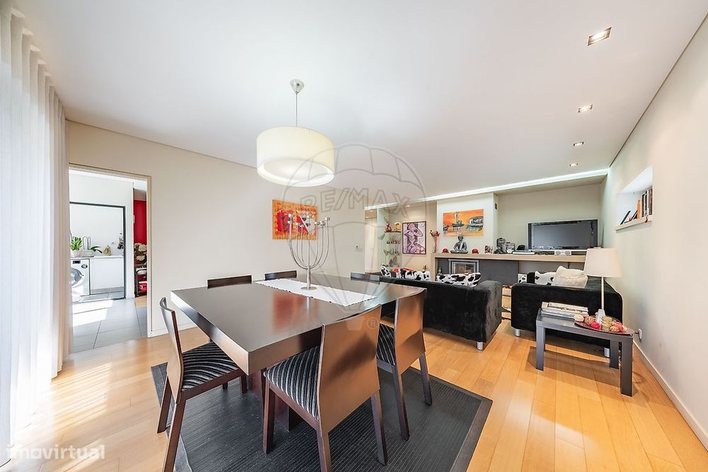 Apartamento T2 para venda