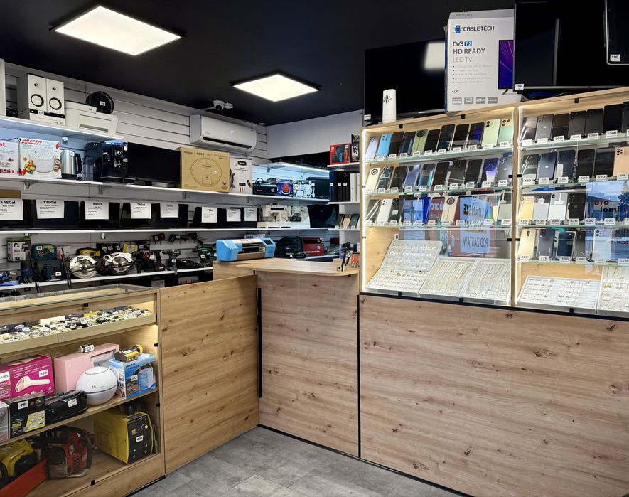 Zegarek Casio G-Shock GX-56BB - SPOKO Lombard Sieradz Skup Zegarków