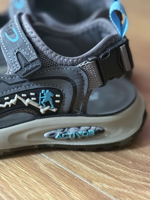Кросівки для хлопчика Nike, Reebok, босоніжки