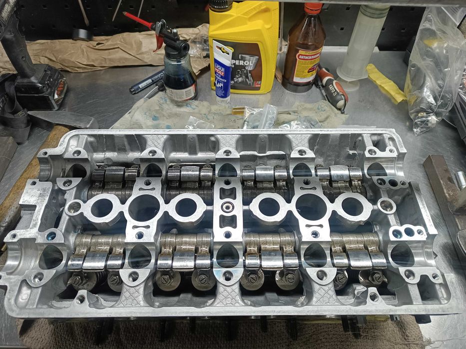 HONDA Civic EG, H22a 235 кс, K20, Time attack, кільцеві, гірські гонки