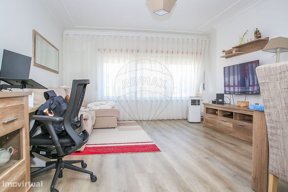 Apartamento T3 para venda