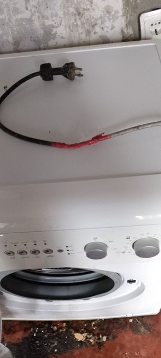 Пральна машина Beko WKD24580 T.