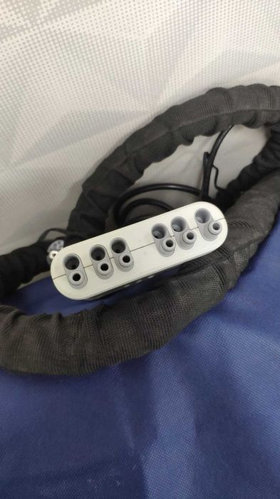 Máquina de Pressoterapia BTL (Drenagem Linfática Mecânica)