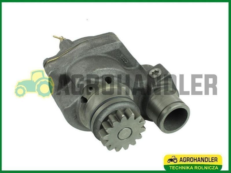 Pompa wody John Deere // 7700, 7800, 8100, 8200