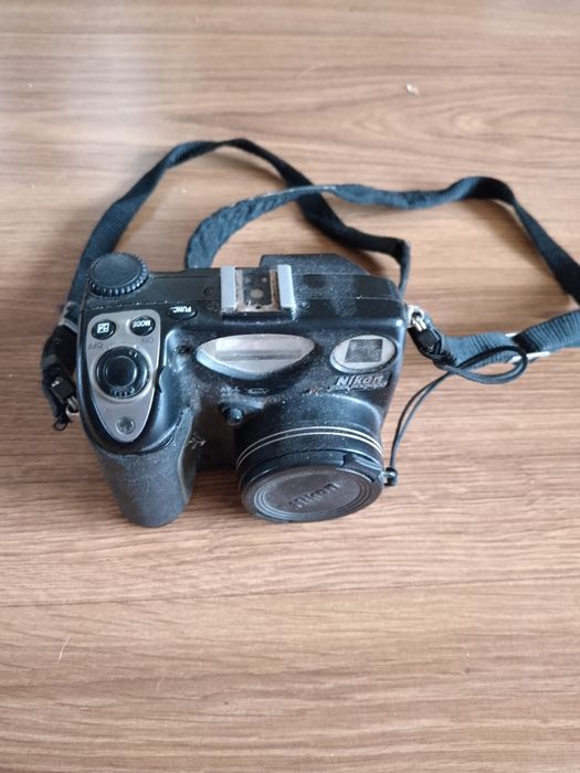 Nikon e5000 фотик не дорого