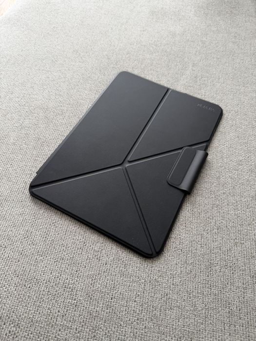 Чохол Pitaka MagEZ Folio 3 для iPad Pro 11" M4/M5 Black