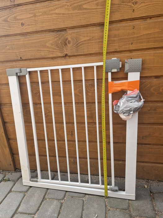 bramka safety 1st bramka ochronna