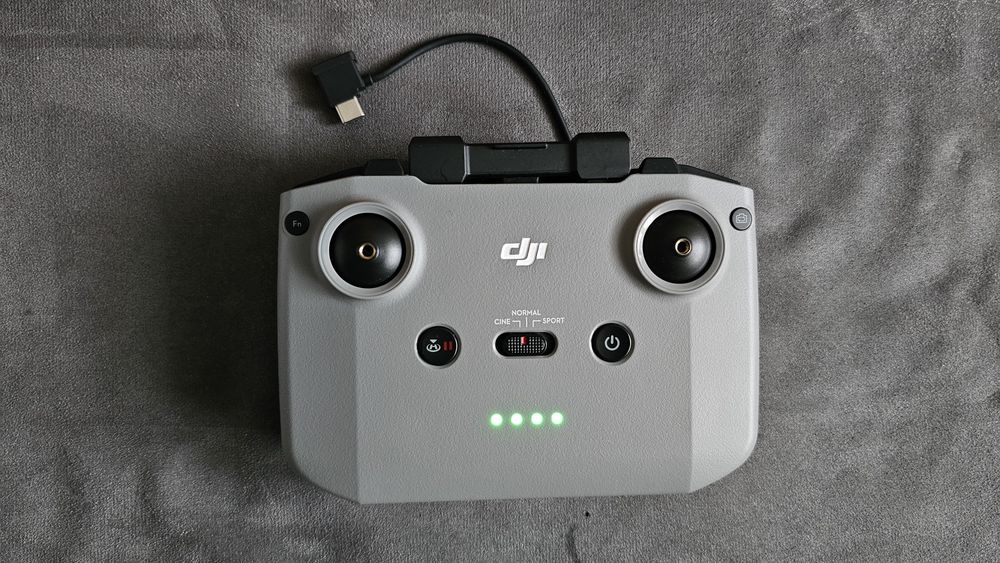 Dron Dji Mini 3 jak nowy