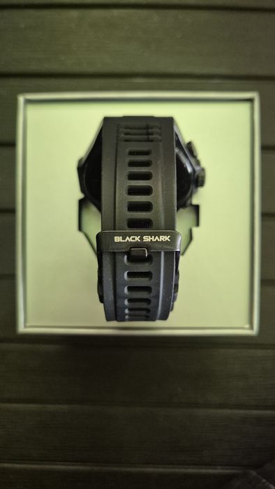 SmartWatch Black Shark S1 Pro