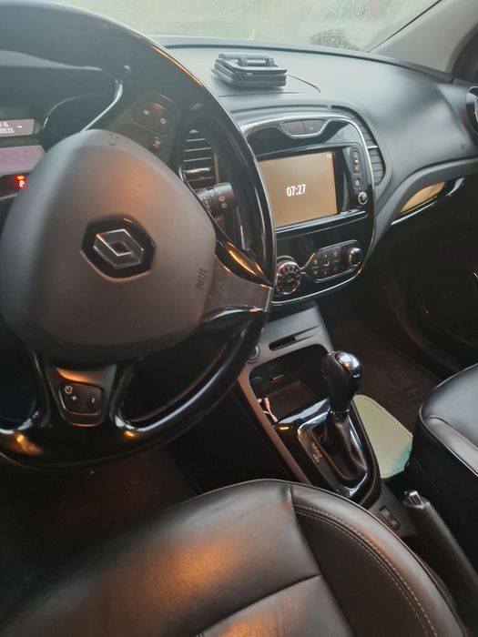 Sprzedam Renault Captur