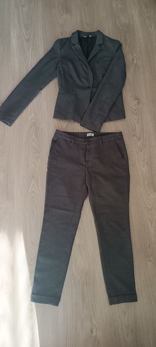 Marynarka spodnie LIU JO rozmiar 40