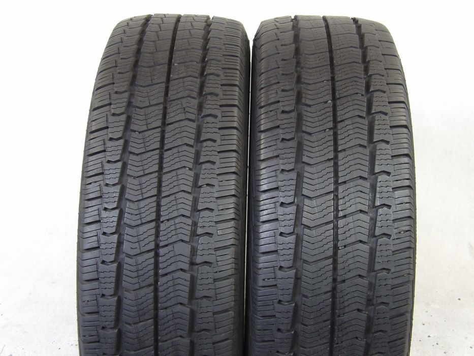 2x opony 205/65r16c Matador Variant AllWeather 2