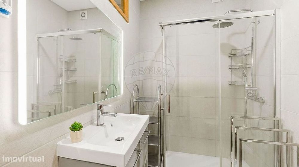 Apartamento T3 para venda