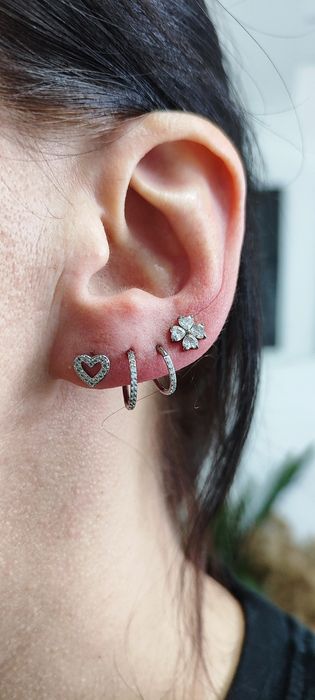 Пірсинг від 400грн