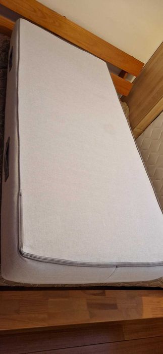 Colchão Ikea 200x90