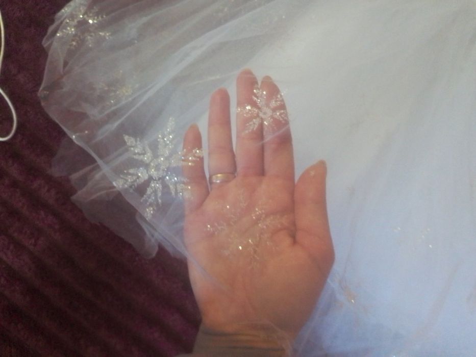 Нарядні сукні для маленької принцеси