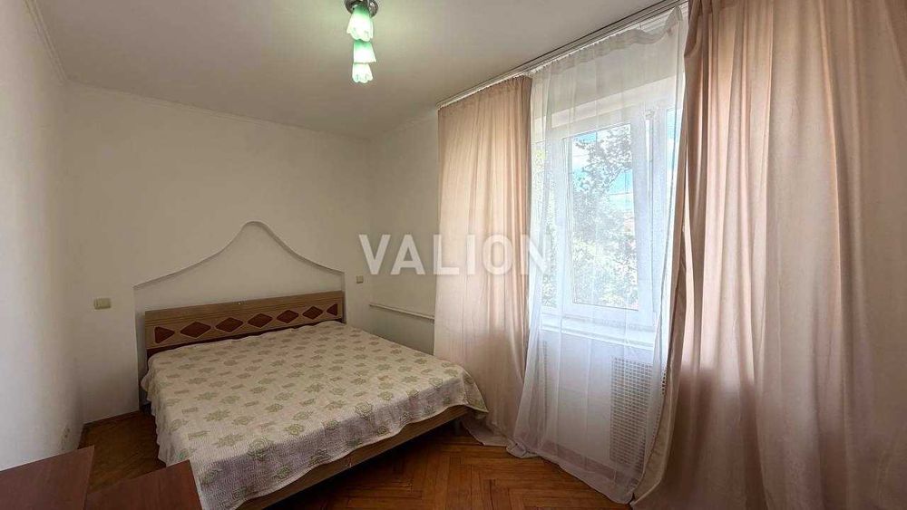 Без% продаж 2-кімнатної біля м. Деміївська вул.Кустанайська, 2 БЕЗГОТІВКОВИЙ розглядаємо