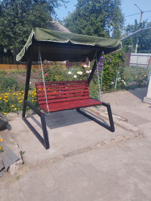 Продам гойдалку.