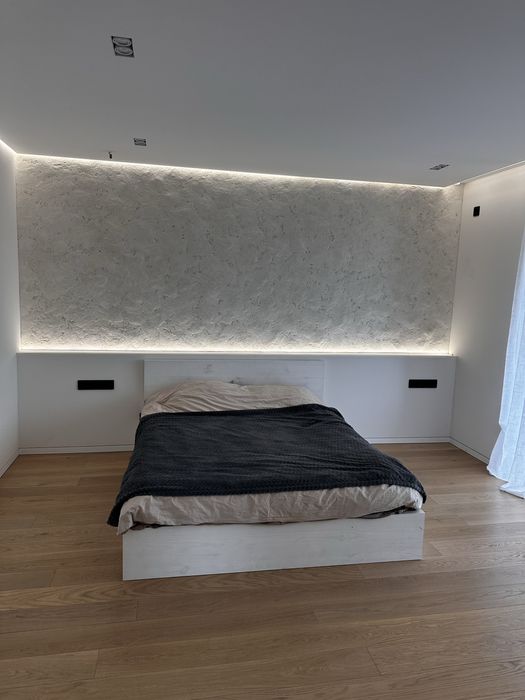 Автономний Дизайнерський будинок 195 кв.м, 12 соток  Новосілки