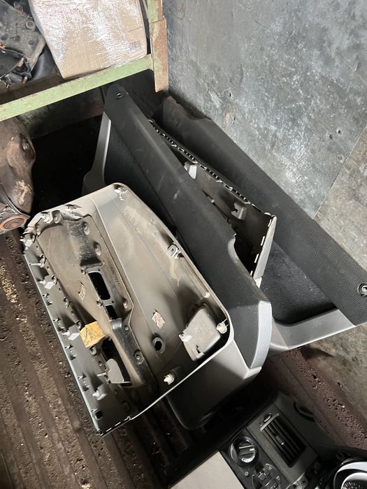 Торпеда приора панель приборов ваз 2170 2172