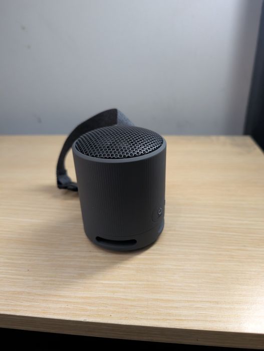 Coluna Sony em ótimo estado