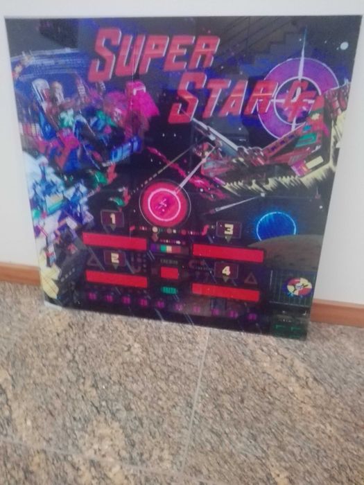 FRONTAL - PINBALLS, FLIPPERS64740288158593122