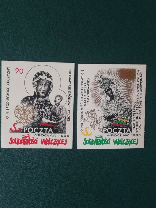 Wydawnictwo Solidarność.