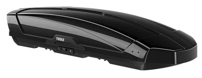 Thule Бокс на дах авто Motion XT Sport Titan 189*68*43, 300л розпродаж