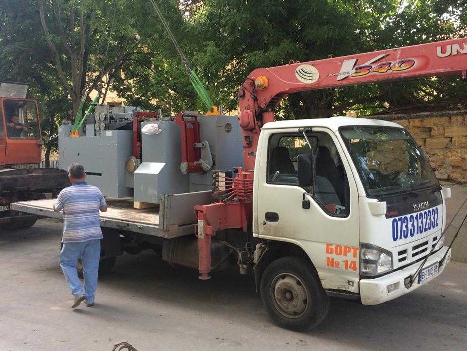 15 кран манипулятор Область. Грузоперевозки вантажні перевезення