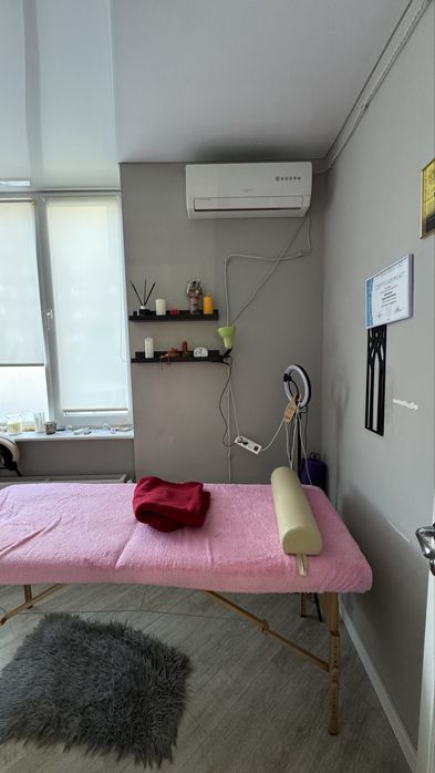 Оренда кабінета ЖК Софія БЕЗ КОМІСІЇ , Світло при блекауті