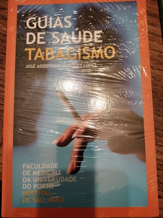 Guias de Saúde "Asma" e "Tabagismo"