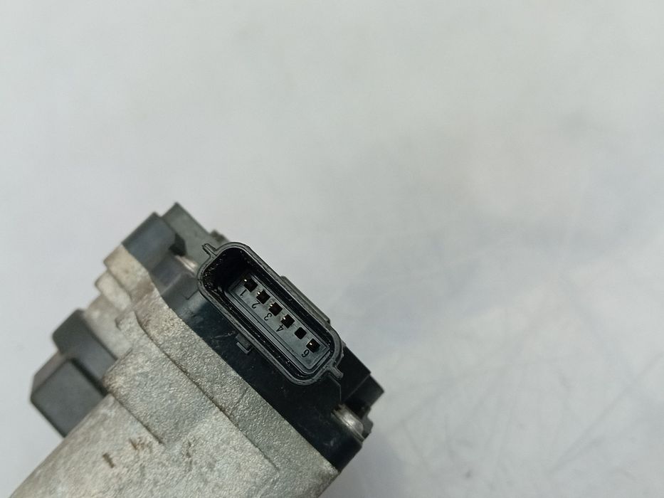 Válvula EGR DACIA Lodgy (JS_)