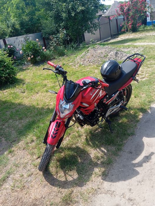 Продам СПАРК р20 в довільному стані