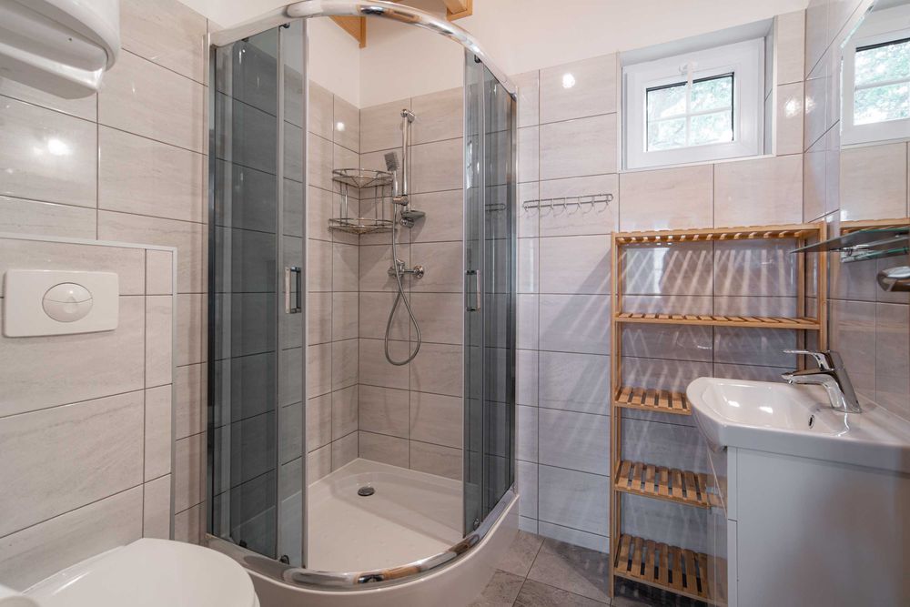 Domek ALKA Miedzywodzie całoroczny