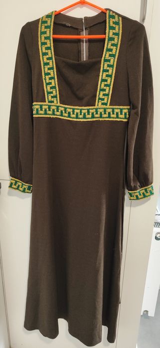 Toga ozdobna Prl
