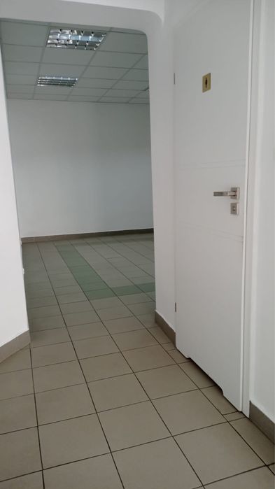 Wynajmę lokal usługowo handlowy Warszawska Ciechanów