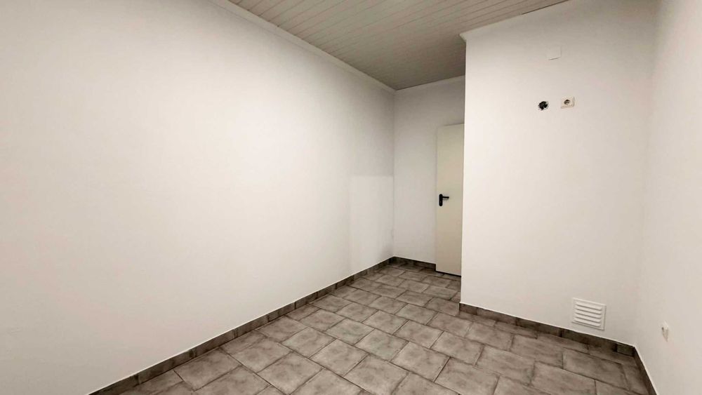 Apartamento T4 a 5 minutos do Cadaval