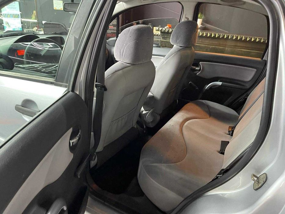 Citroen C3 2005 115000 km Revisado Inspeção  OK Muito estimado foto 4