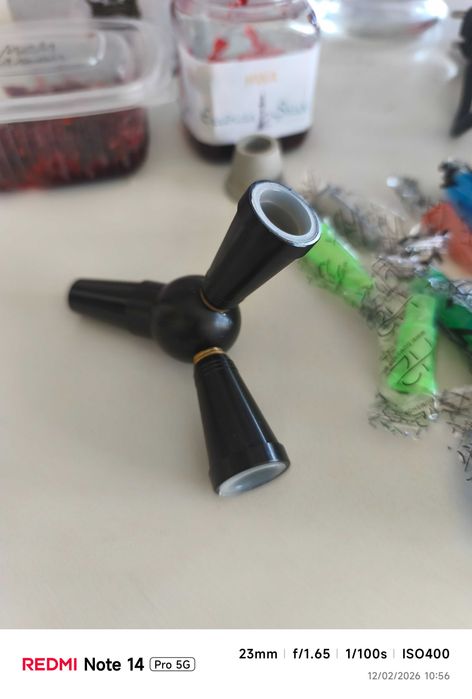 Vendo Shisha marca Hooka H2 Azulao