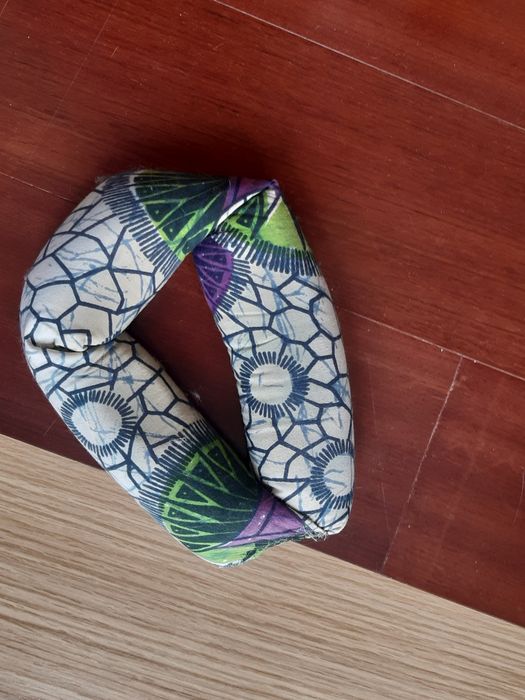 Vendo Udu de barro